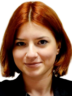 Florina Călin