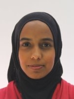 Fatima Osman