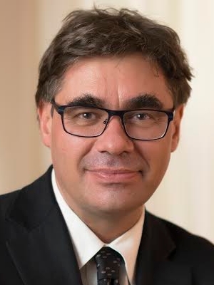 Pierre Noreau